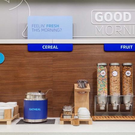 Holiday Inn Express Natchez South West By Ihg Ngoại thất bức ảnh
