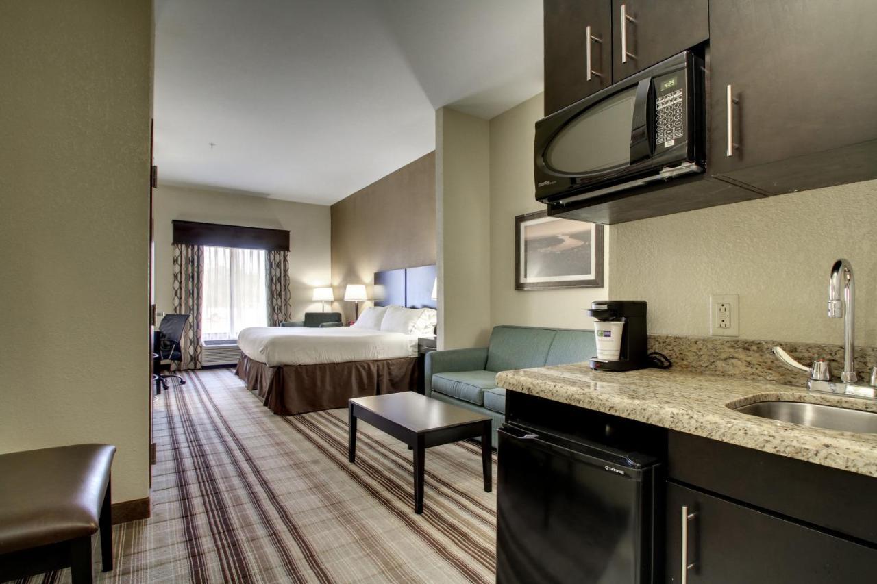 Holiday Inn Express Natchez South West By Ihg Ngoại thất bức ảnh