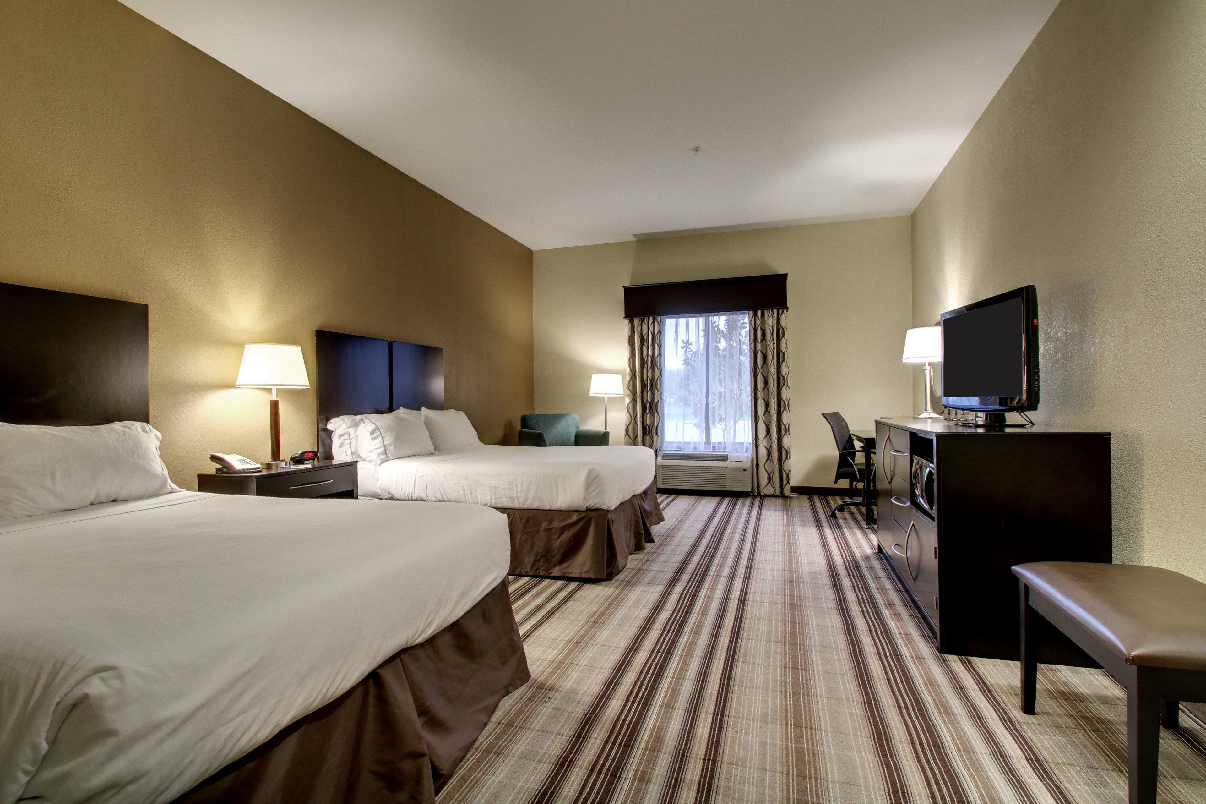 Holiday Inn Express Natchez South West By Ihg Ngoại thất bức ảnh