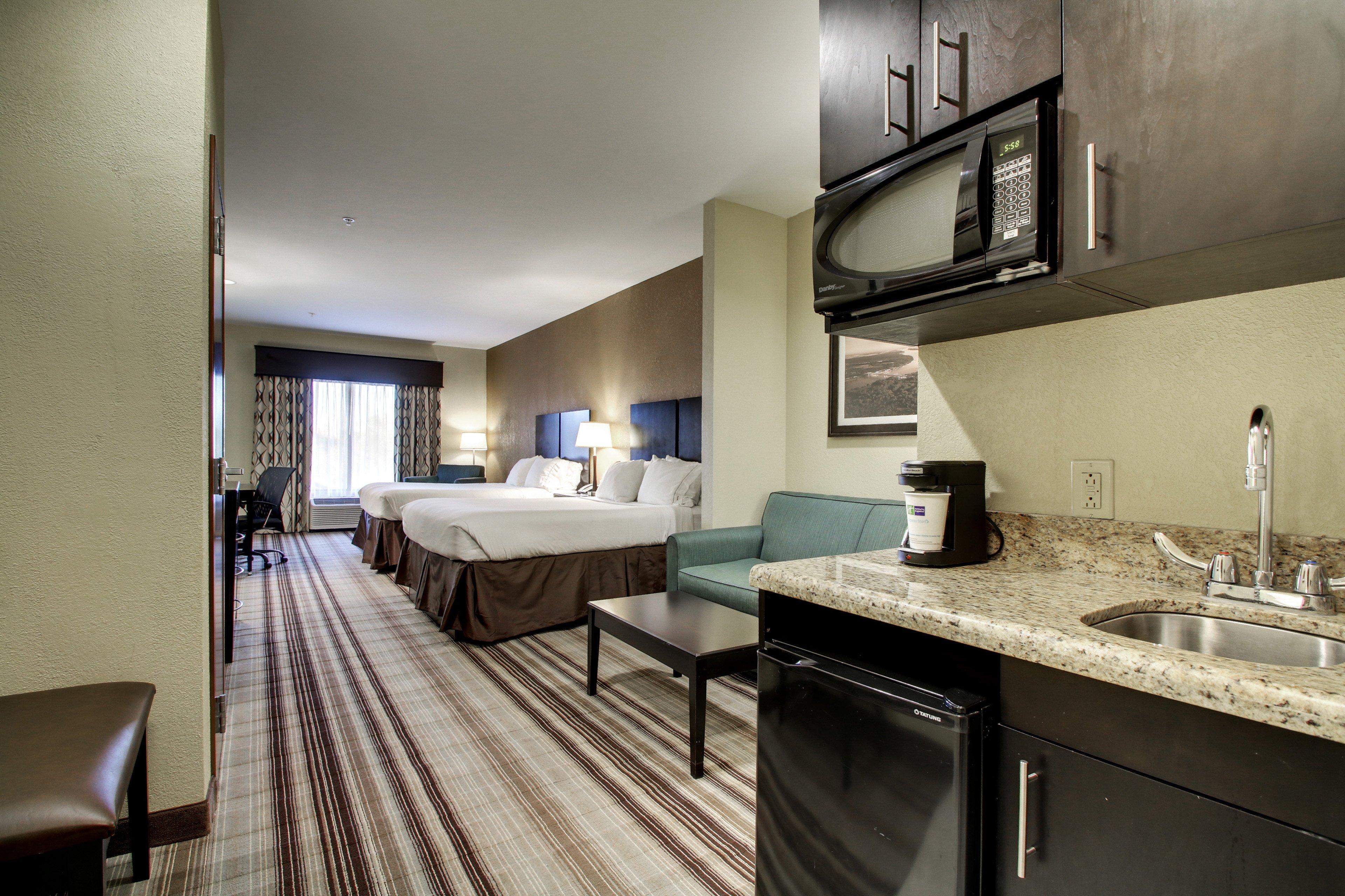 Holiday Inn Express Natchez South West By Ihg Ngoại thất bức ảnh