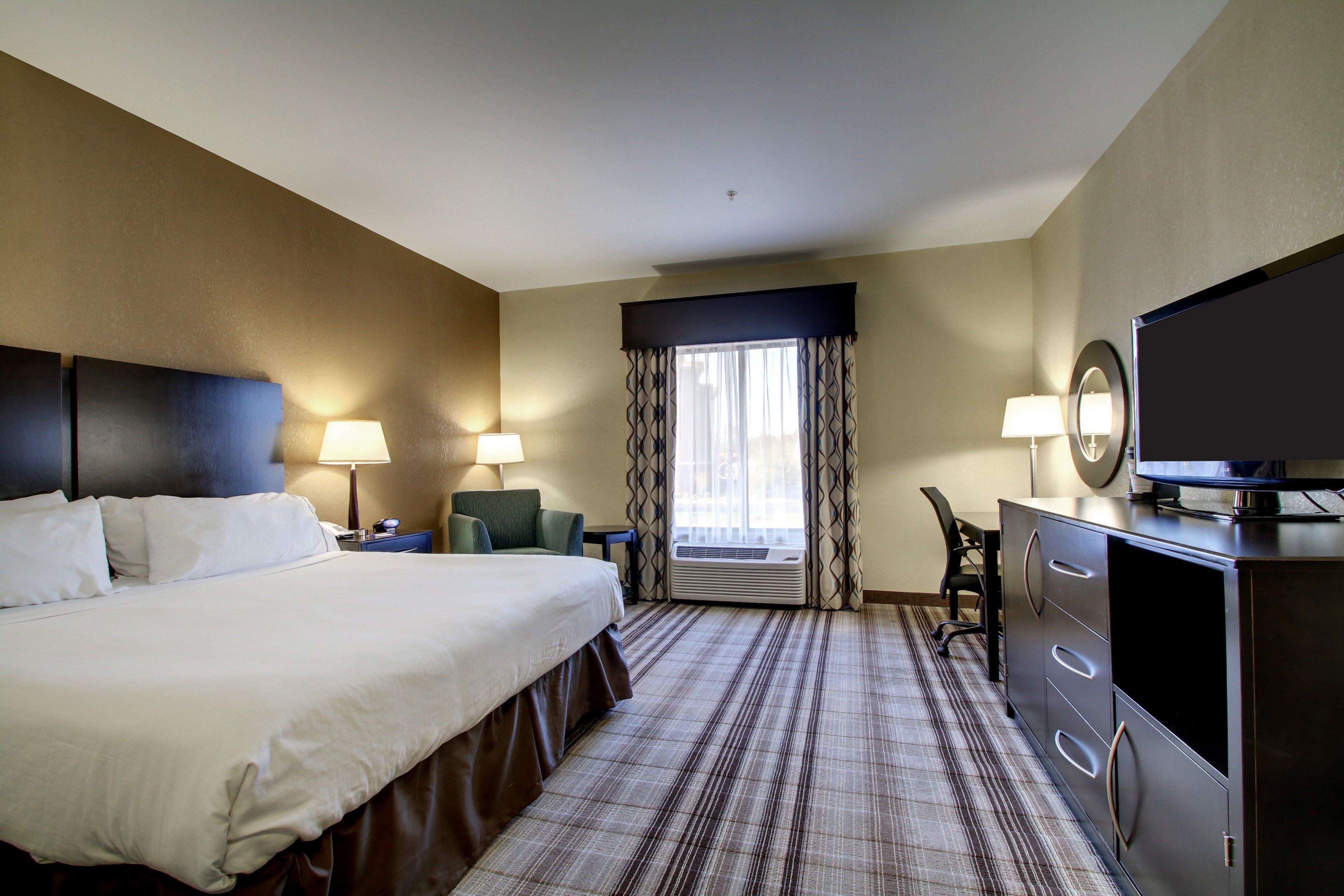 Holiday Inn Express Natchez South West By Ihg Ngoại thất bức ảnh