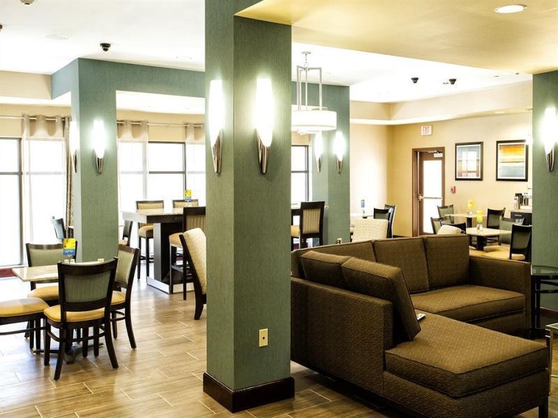 Holiday Inn Express Natchez South West By Ihg Ngoại thất bức ảnh