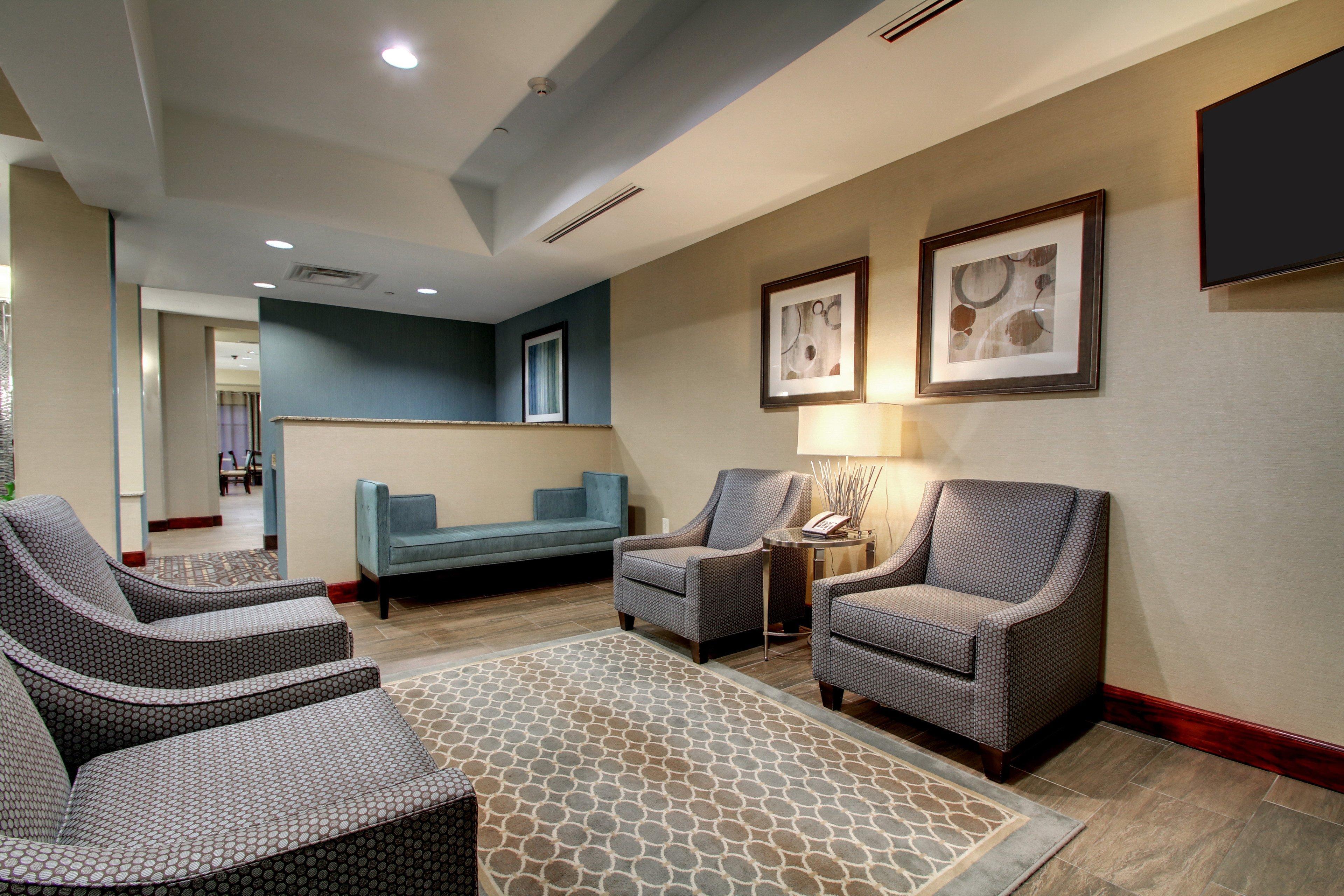 Holiday Inn Express Natchez South West By Ihg Ngoại thất bức ảnh