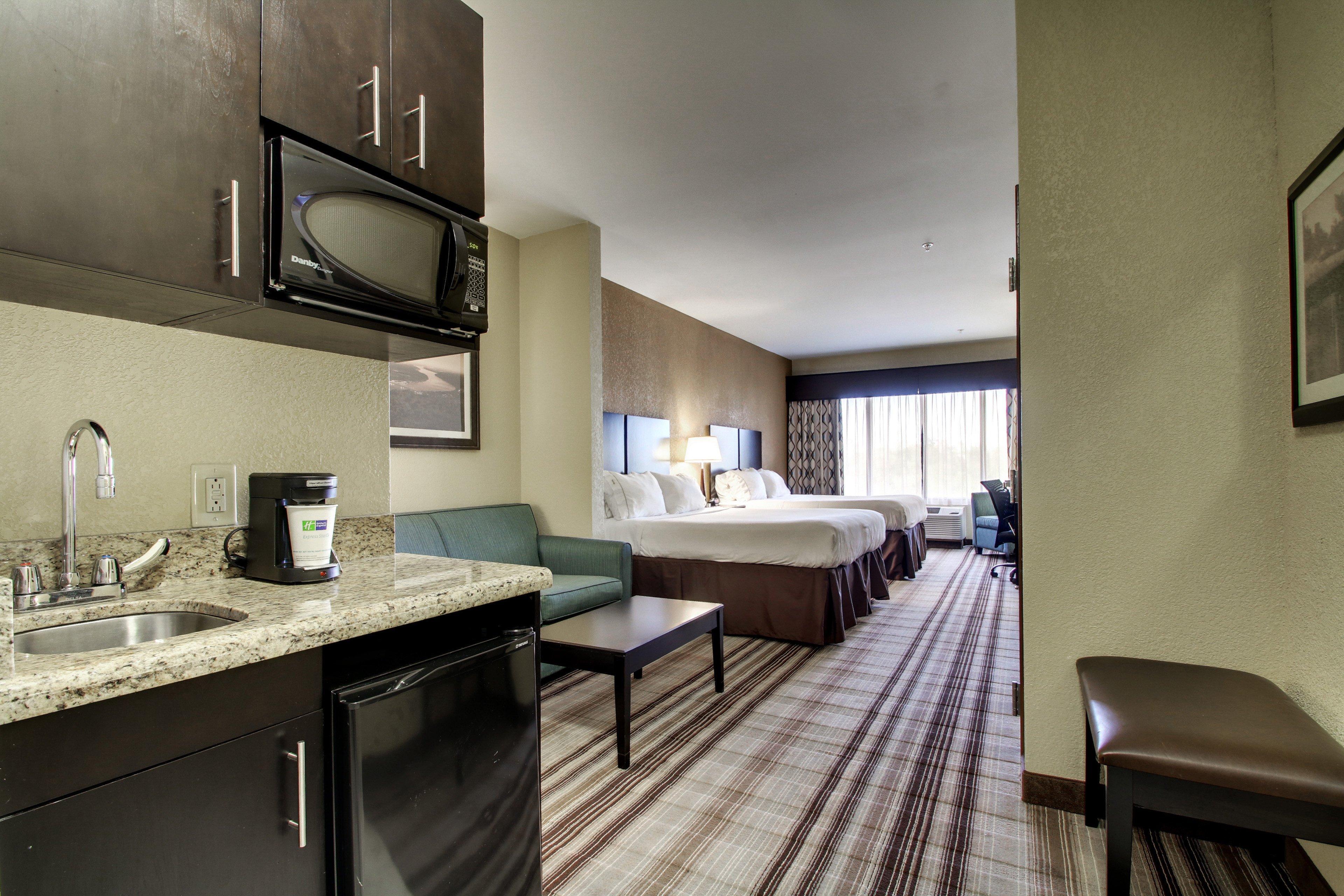 Holiday Inn Express Natchez South West By Ihg Ngoại thất bức ảnh