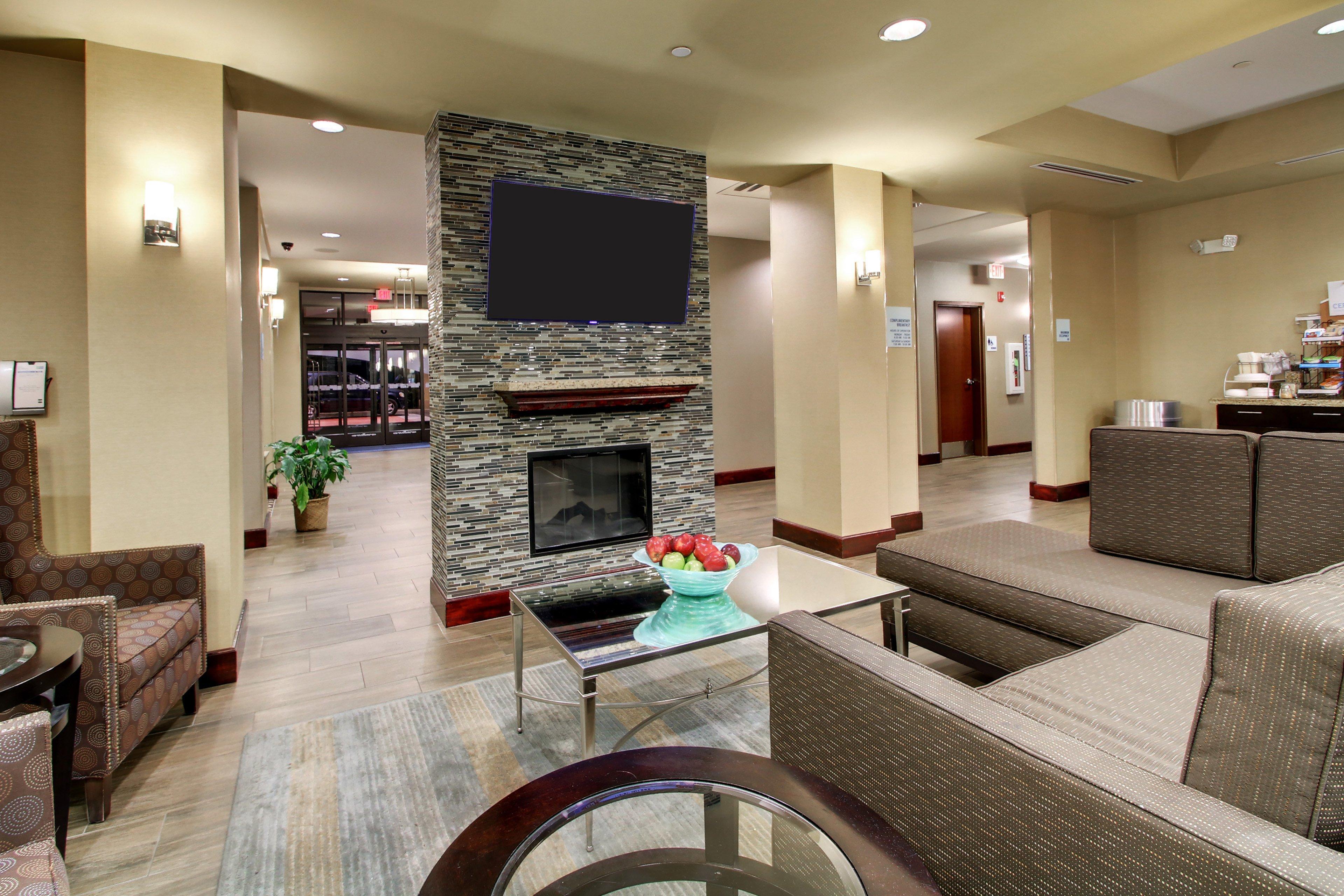 Holiday Inn Express Natchez South West By Ihg Ngoại thất bức ảnh