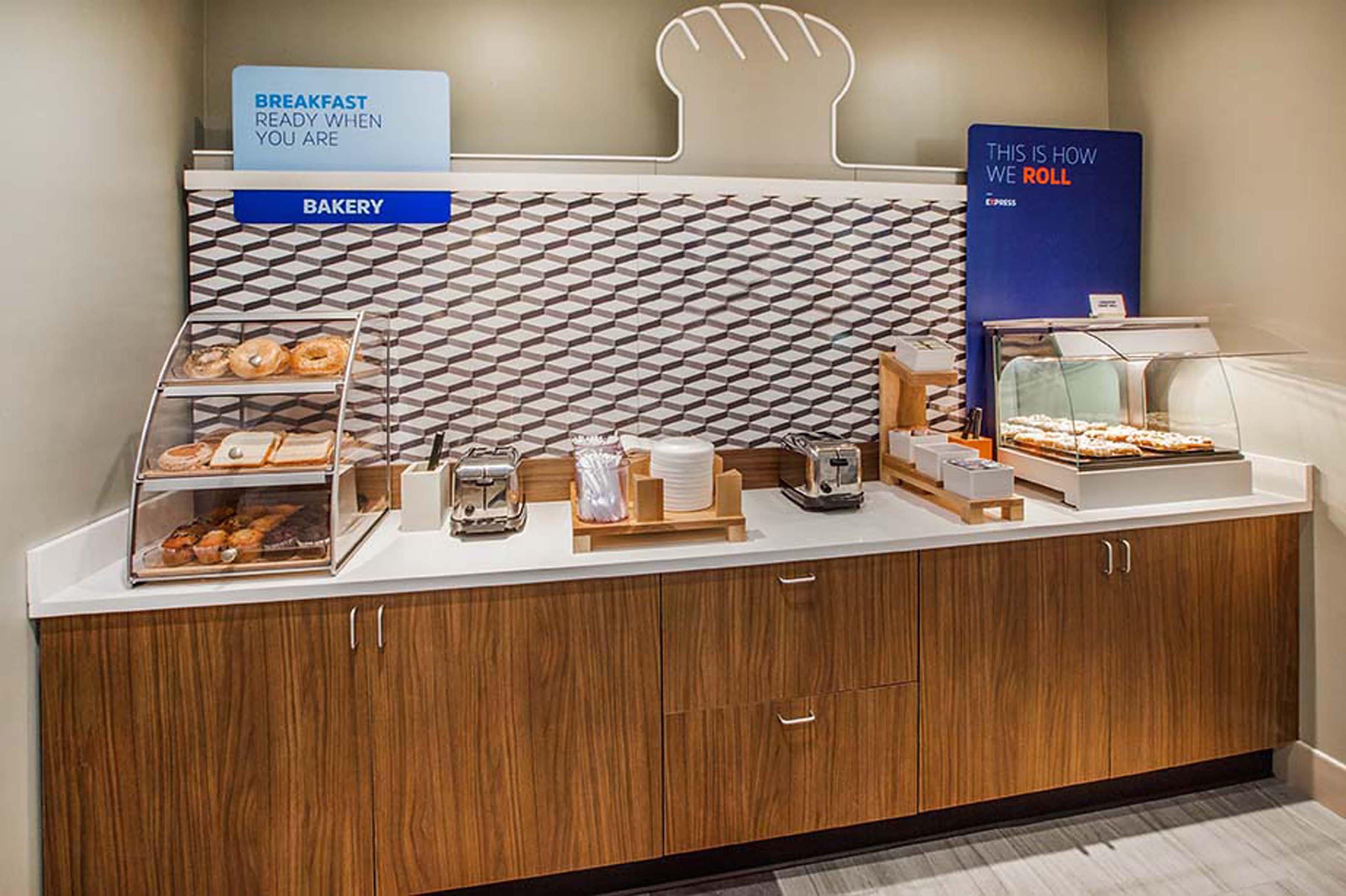 Holiday Inn Express Natchez South West By Ihg Ngoại thất bức ảnh