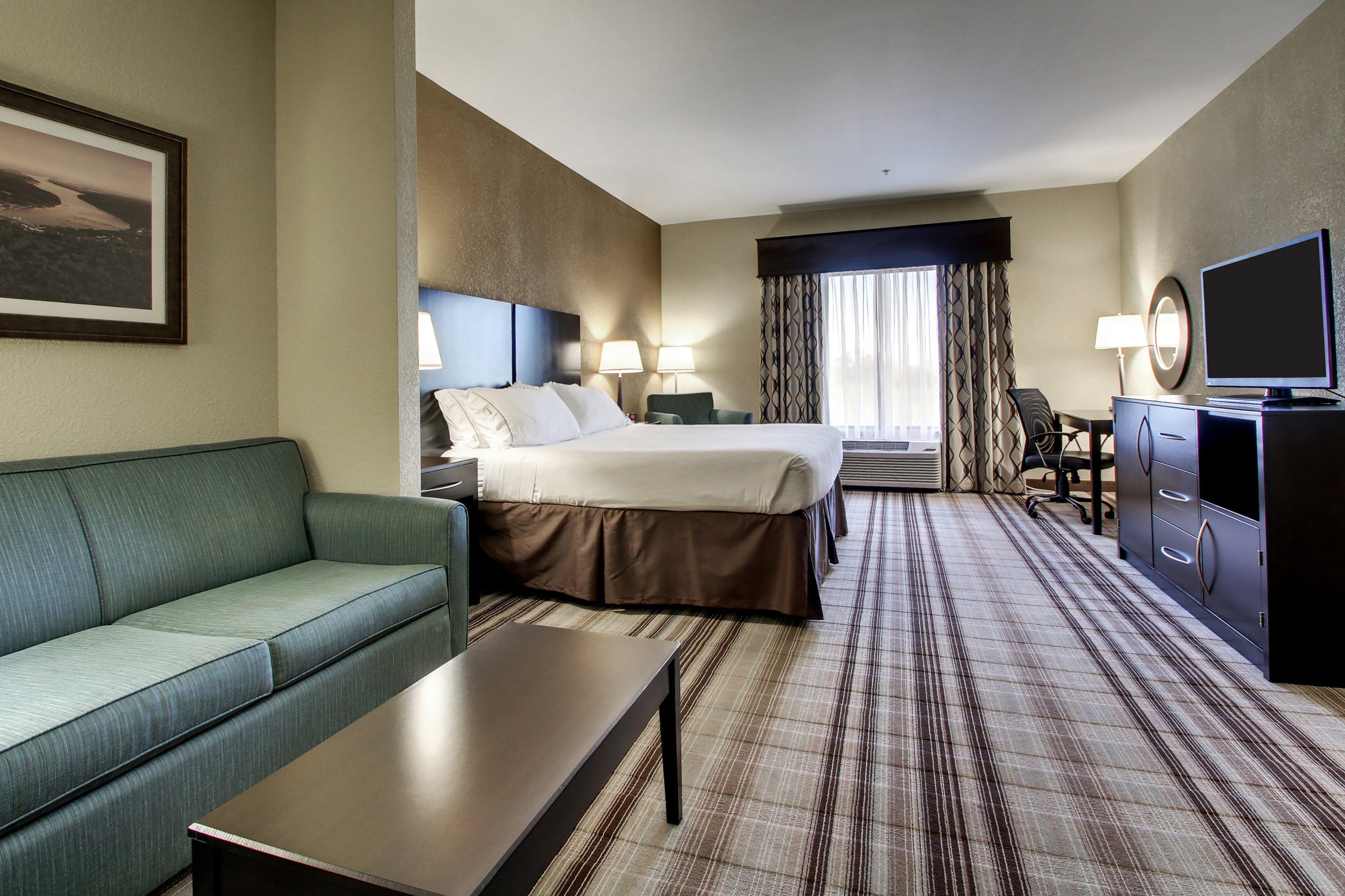 Holiday Inn Express Natchez South West By Ihg Ngoại thất bức ảnh