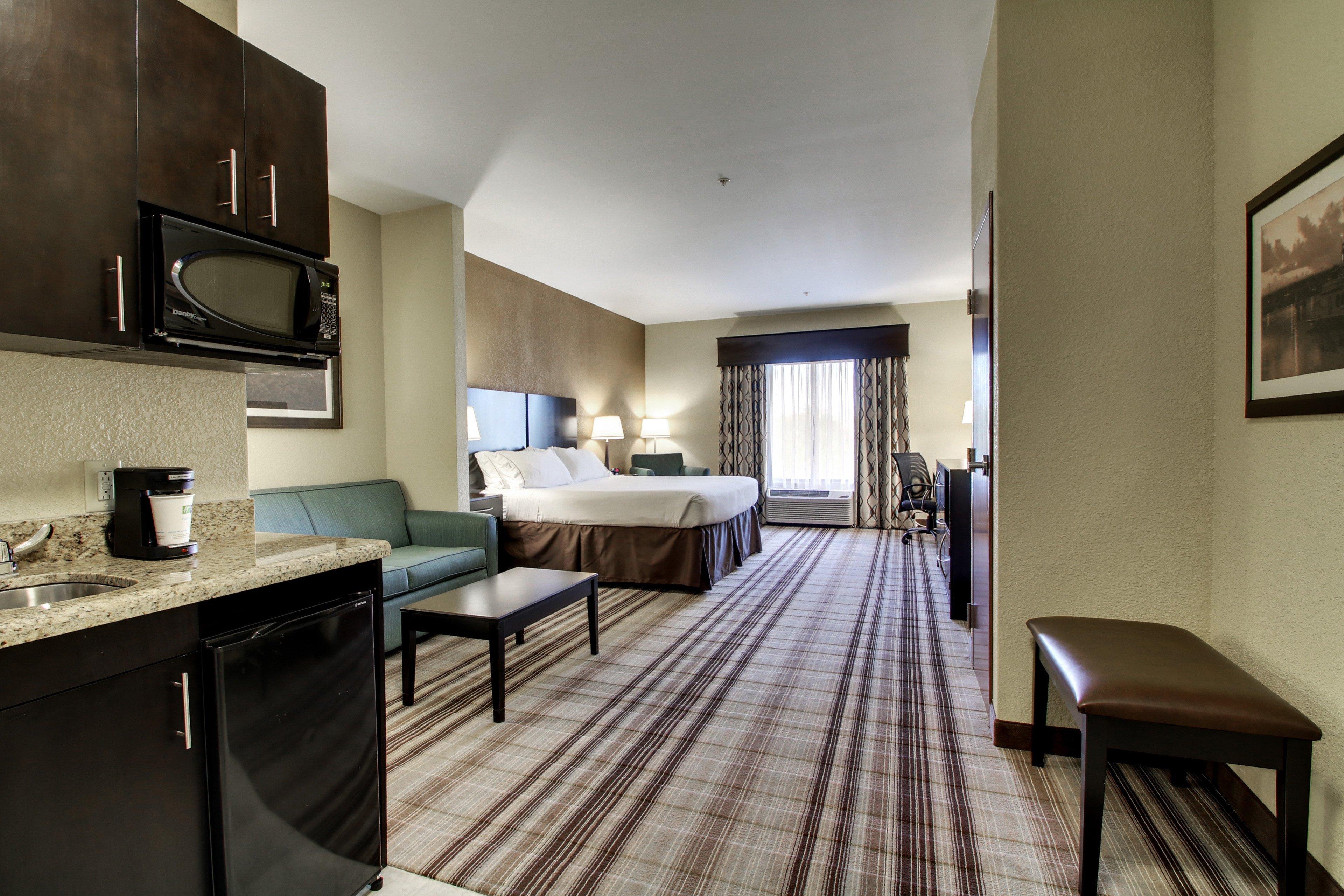 Holiday Inn Express Natchez South West By Ihg Ngoại thất bức ảnh