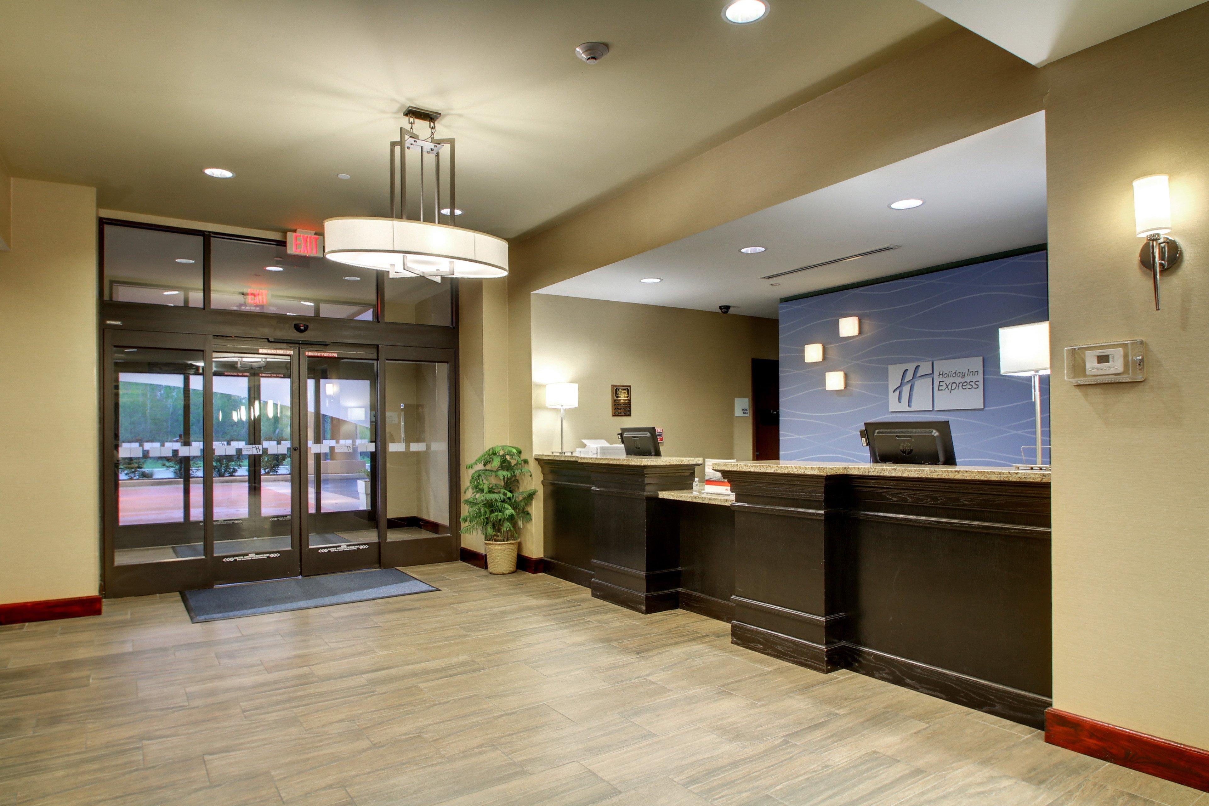 Holiday Inn Express Natchez South West By Ihg Ngoại thất bức ảnh