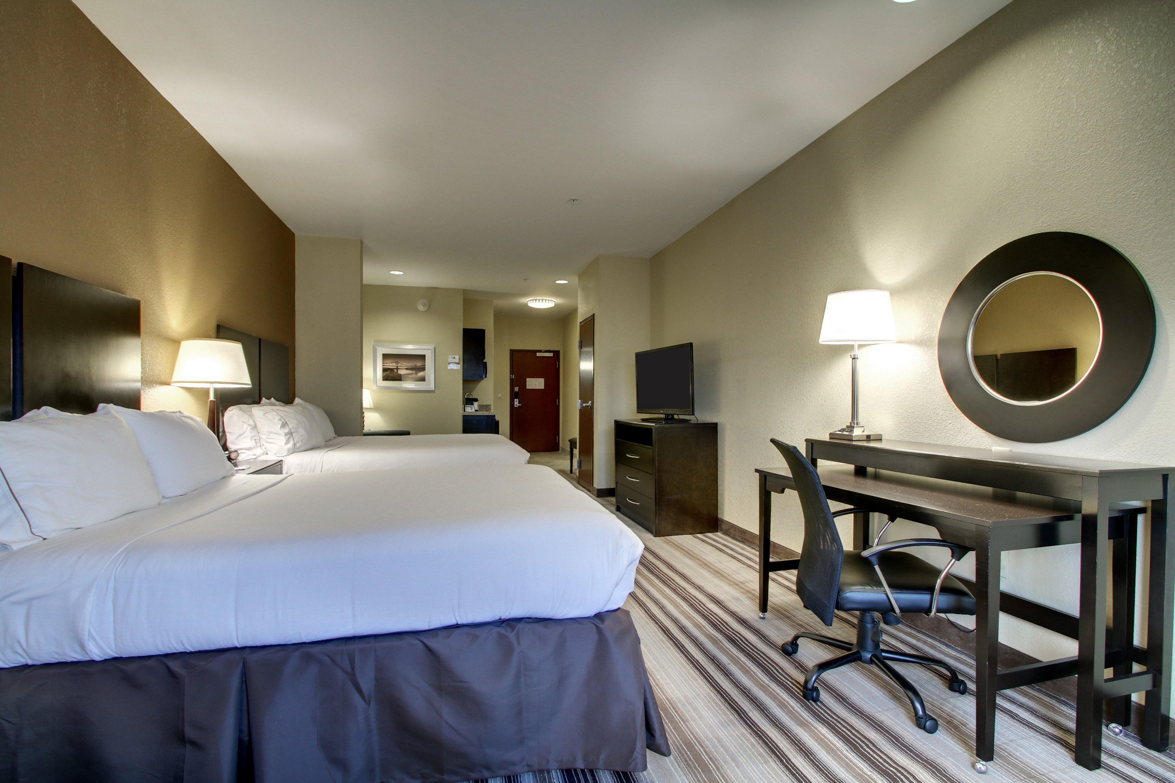 Holiday Inn Express Natchez South West By Ihg Ngoại thất bức ảnh