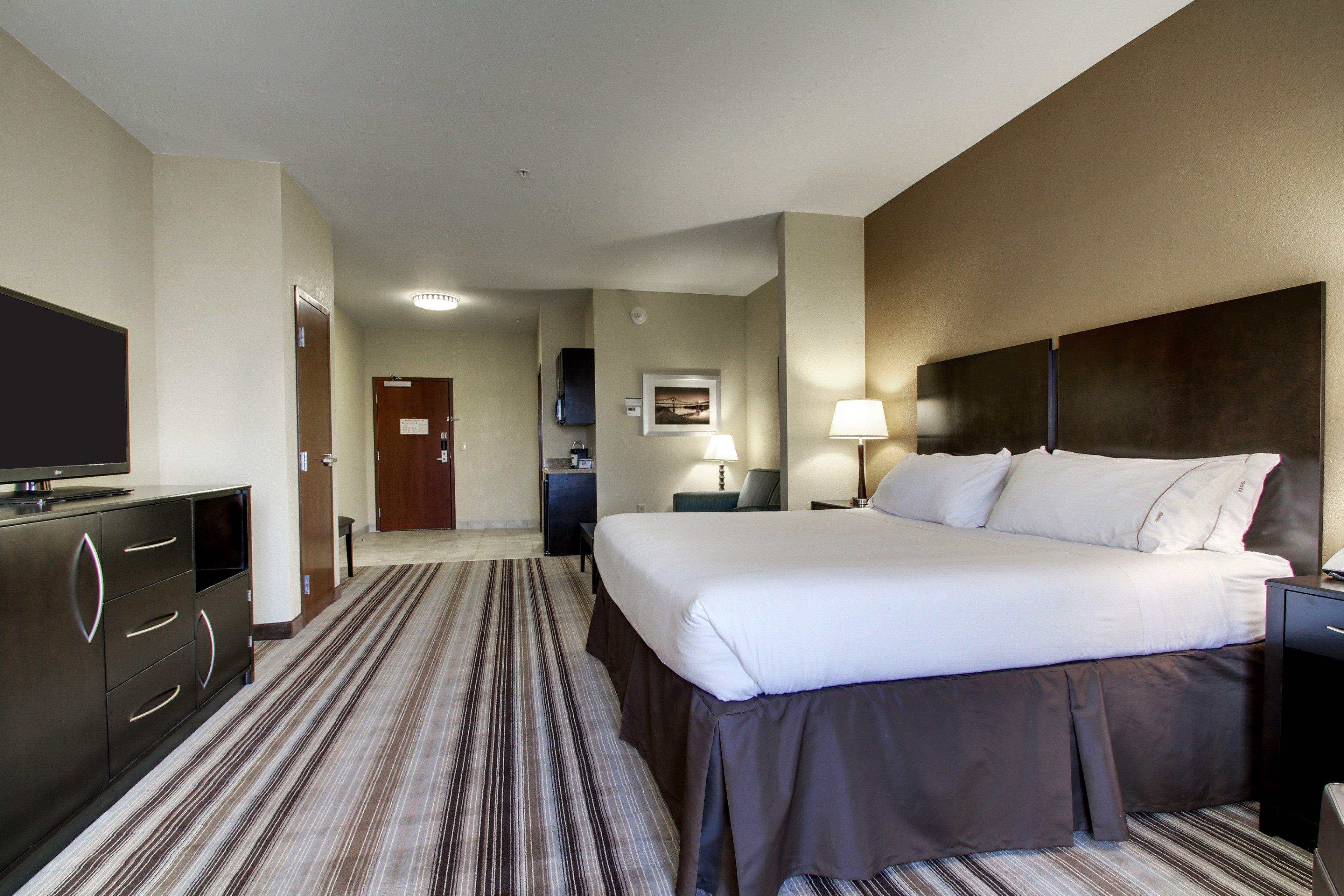 Holiday Inn Express Natchez South West By Ihg Ngoại thất bức ảnh