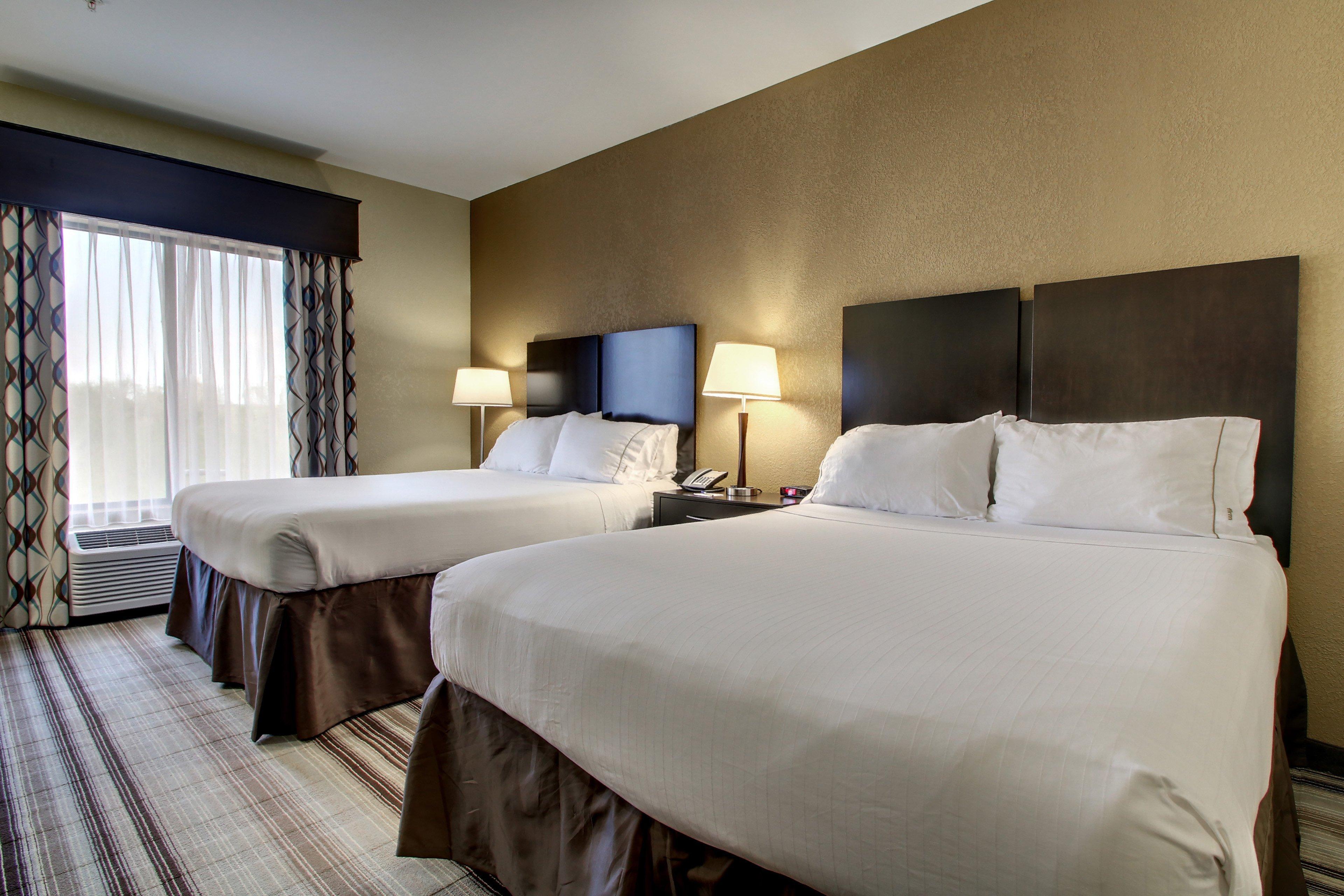 Holiday Inn Express Natchez South West By Ihg Ngoại thất bức ảnh