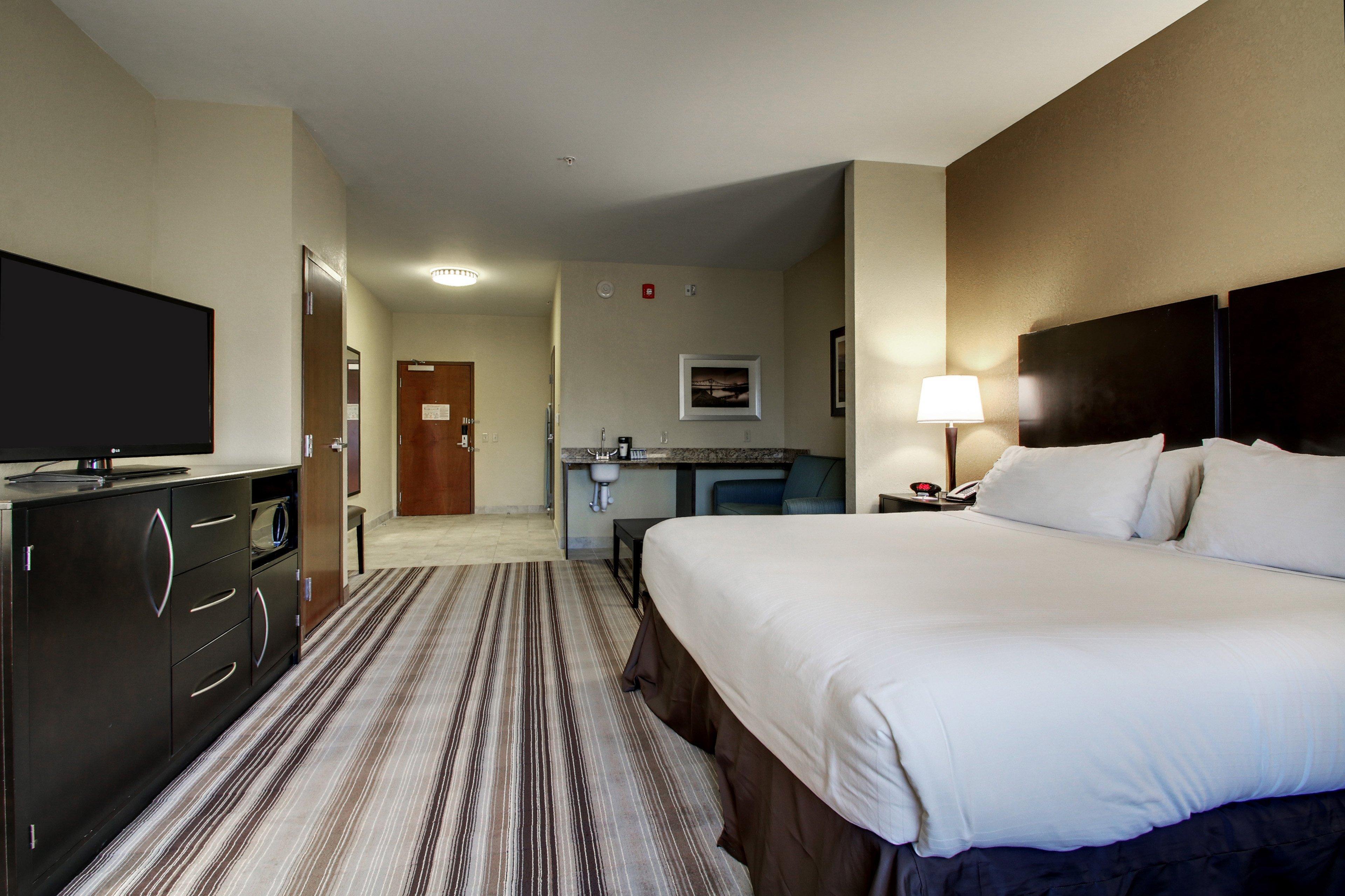 Holiday Inn Express Natchez South West By Ihg Ngoại thất bức ảnh