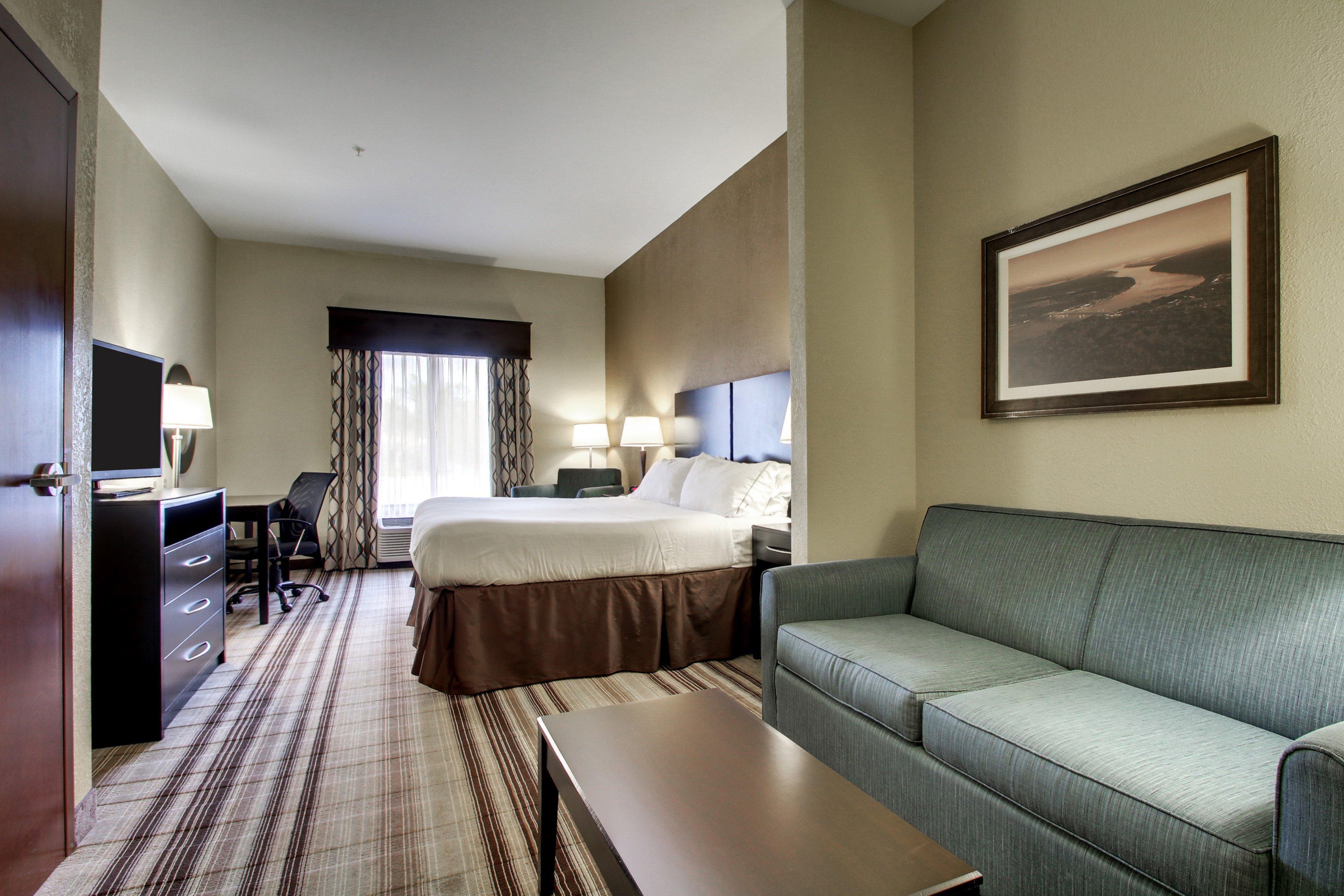 Holiday Inn Express Natchez South West By Ihg Ngoại thất bức ảnh