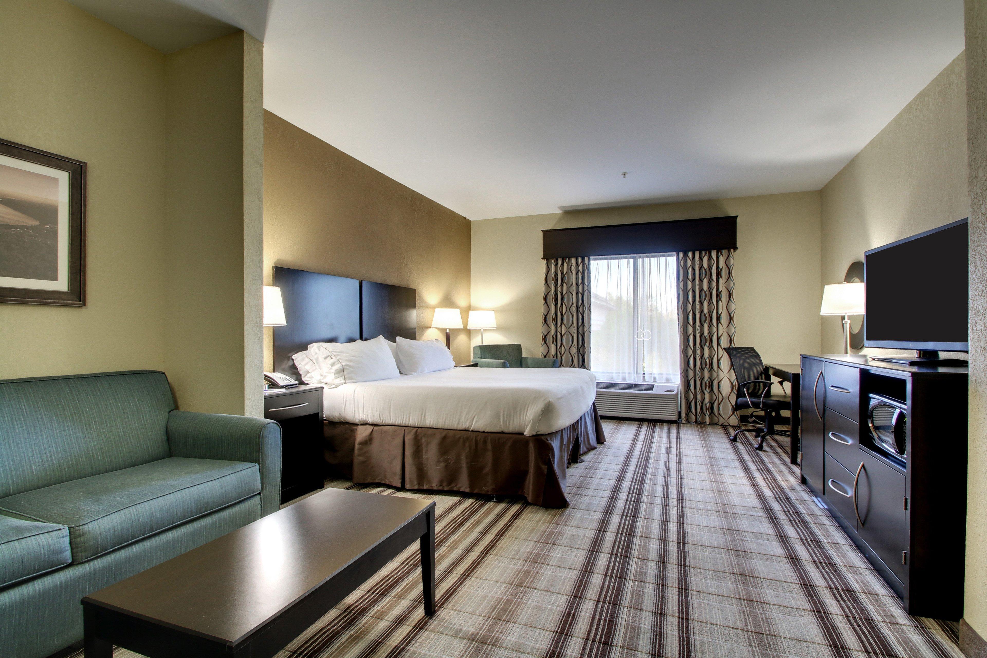 Holiday Inn Express Natchez South West By Ihg Ngoại thất bức ảnh