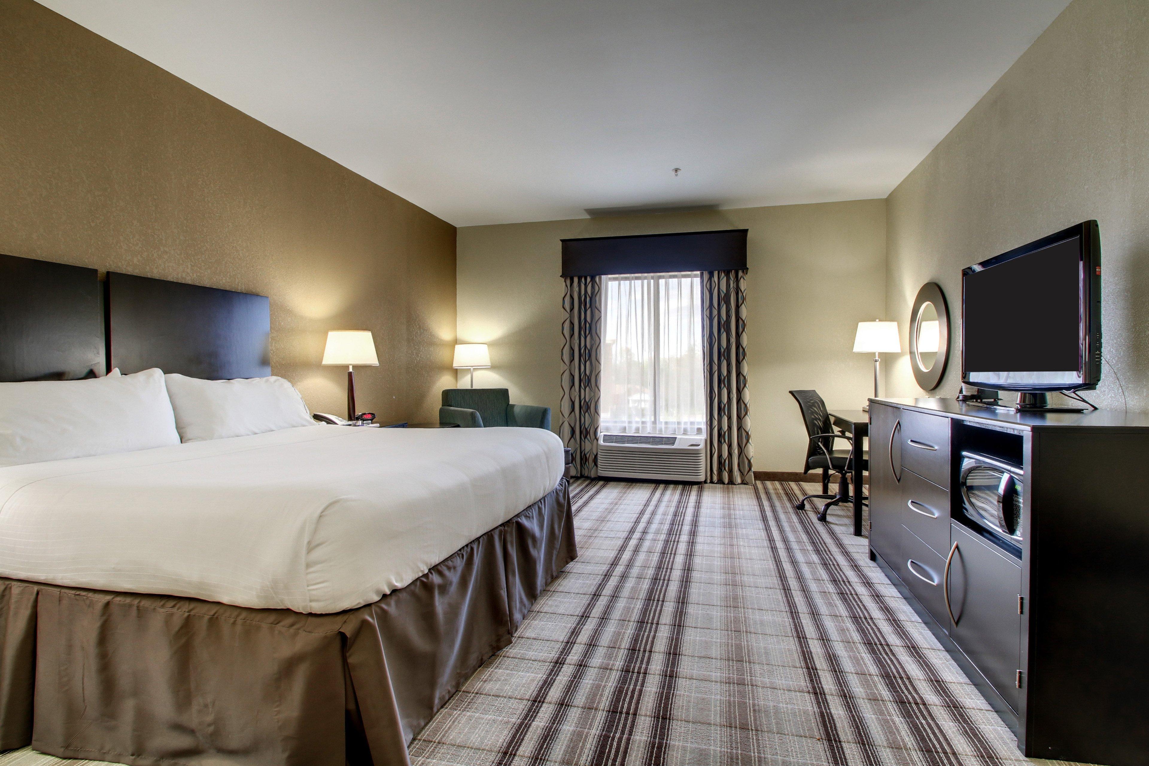 Holiday Inn Express Natchez South West By Ihg Ngoại thất bức ảnh
