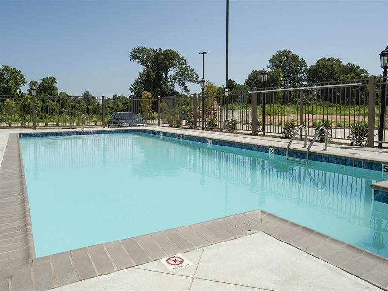 Holiday Inn Express Natchez South West By Ihg Ngoại thất bức ảnh
