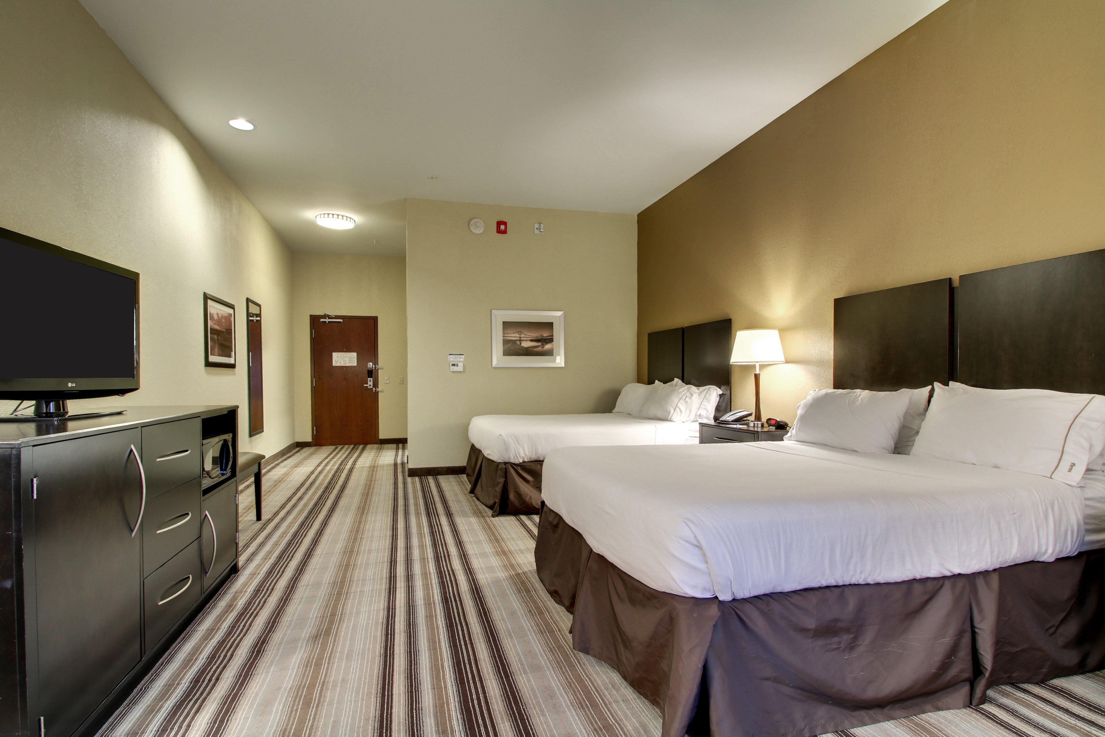 Holiday Inn Express Natchez South West By Ihg Ngoại thất bức ảnh
