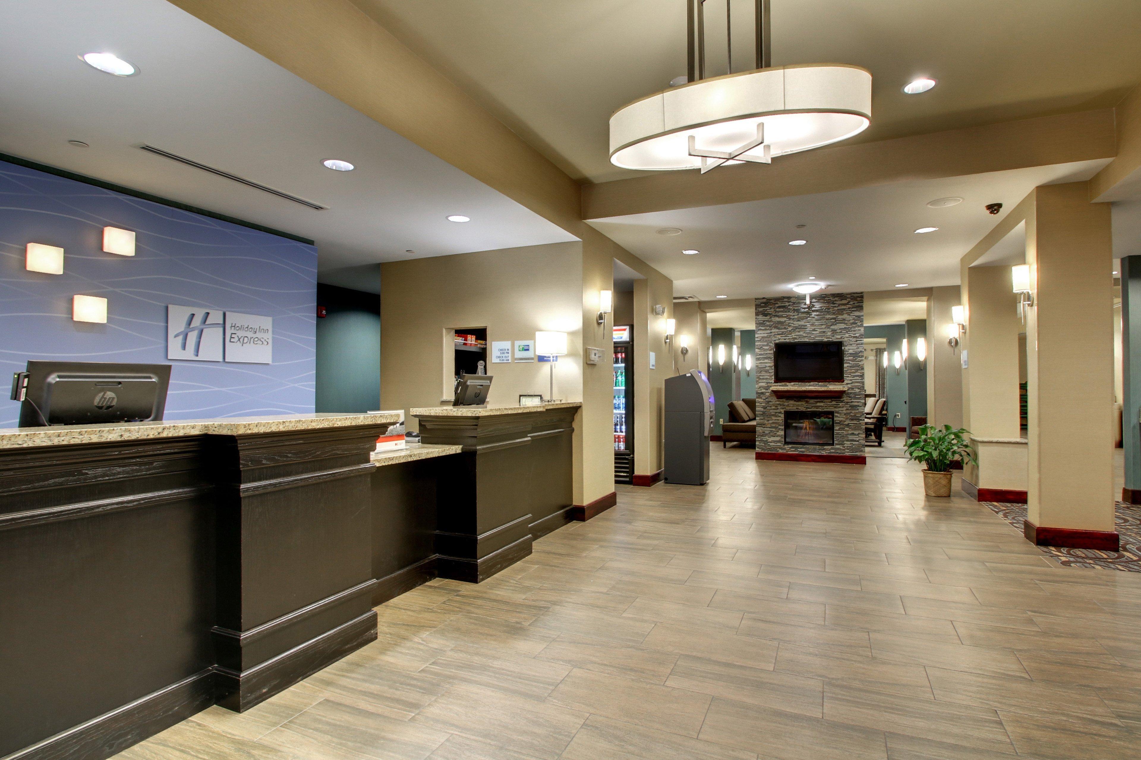 Holiday Inn Express Natchez South West By Ihg Ngoại thất bức ảnh