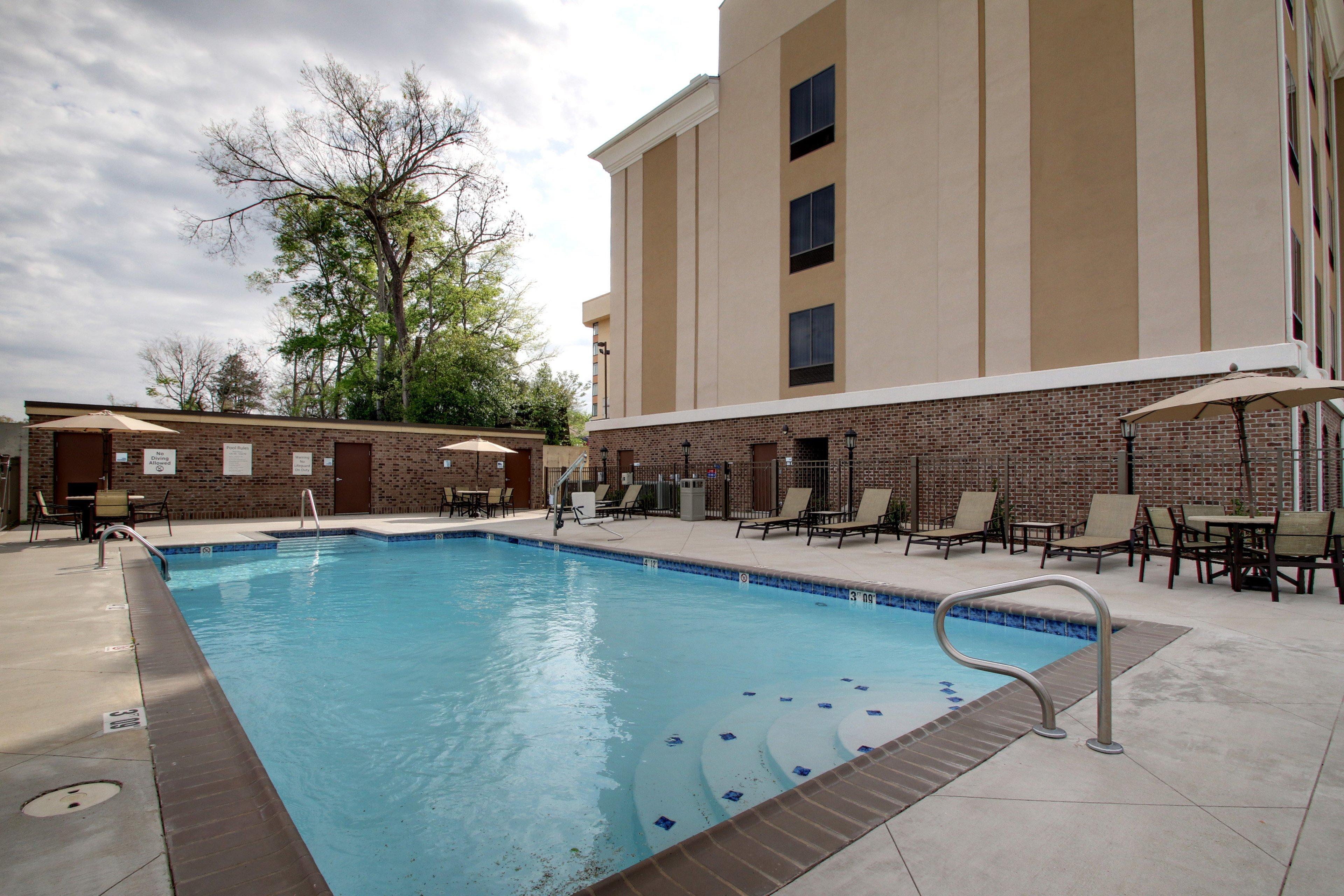 Holiday Inn Express Natchez South West By Ihg Ngoại thất bức ảnh