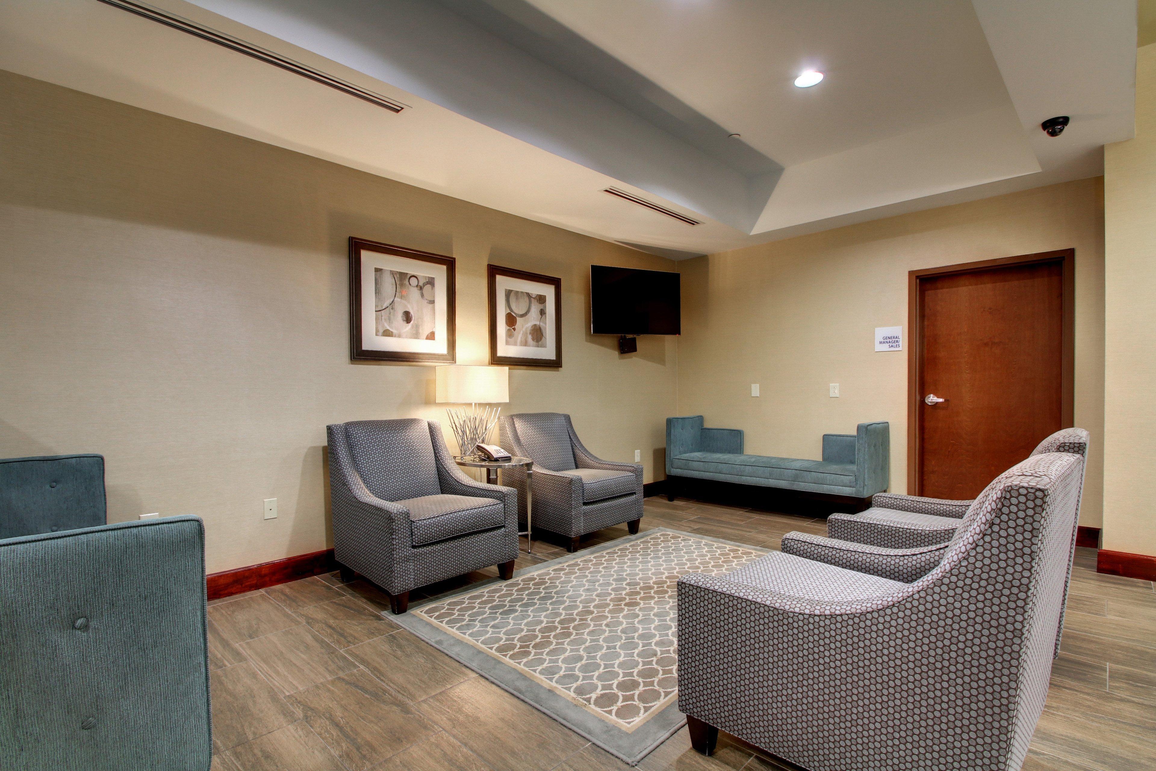 Holiday Inn Express Natchez South West By Ihg Ngoại thất bức ảnh