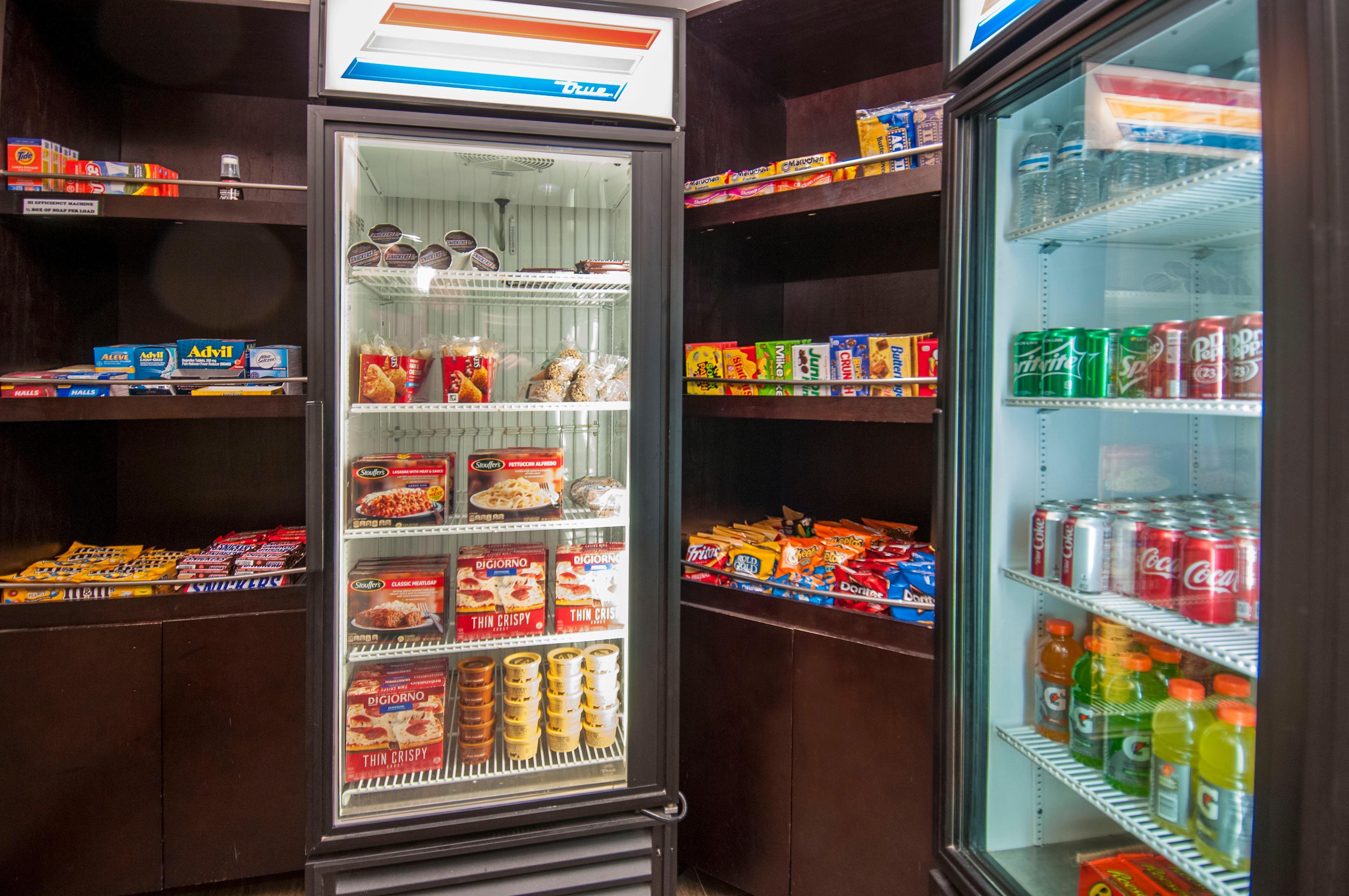 Holiday Inn Express Natchez South West By Ihg Ngoại thất bức ảnh