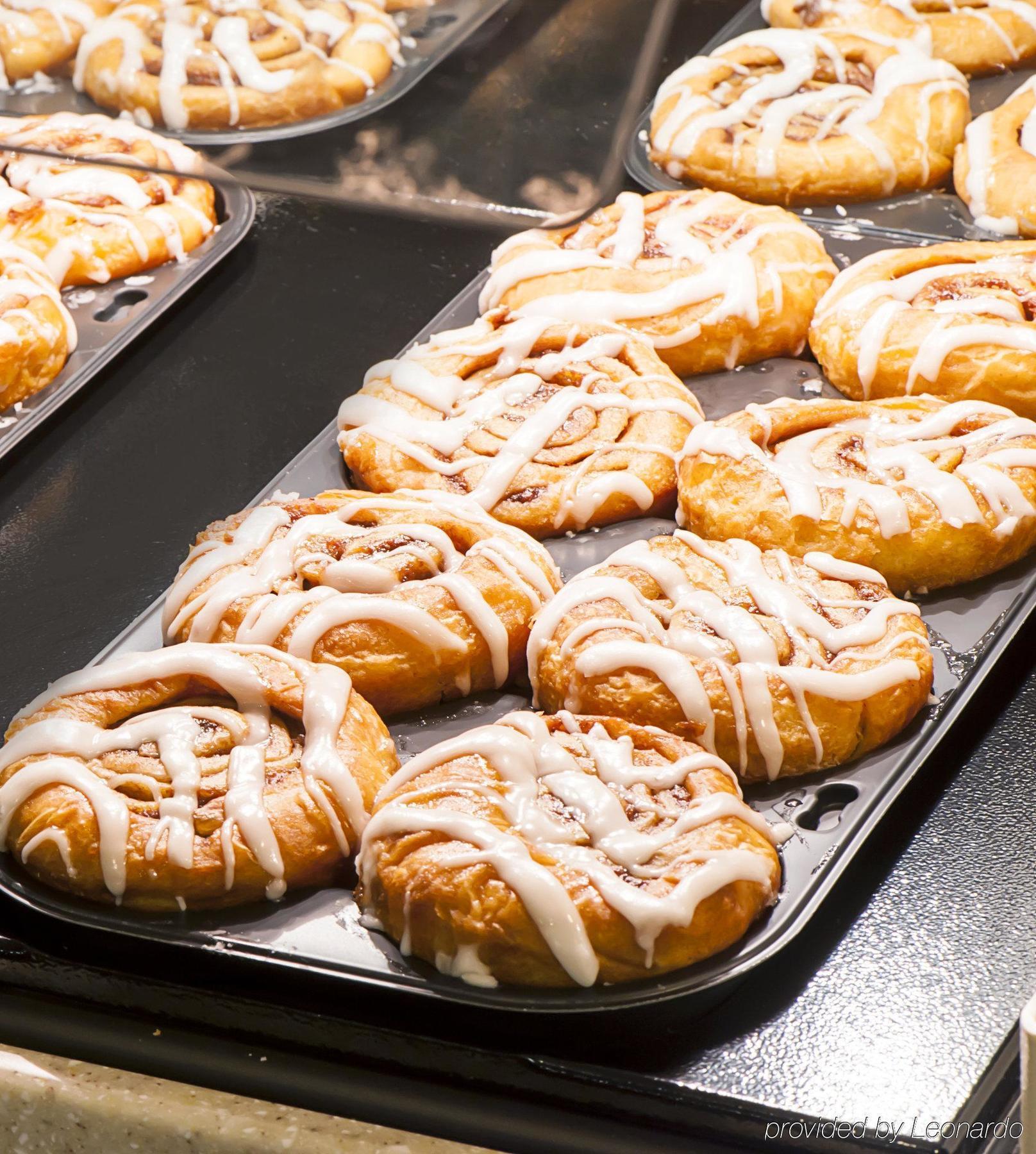 Holiday Inn Express Natchez South West By Ihg Ngoại thất bức ảnh
