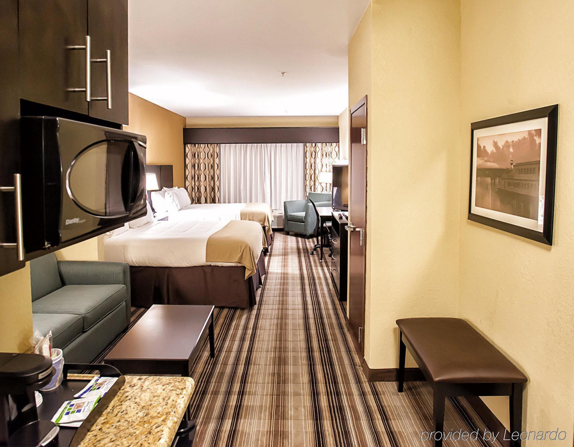 Holiday Inn Express Natchez South West By Ihg Ngoại thất bức ảnh